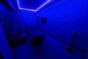 Royal Sapphire Hotel