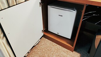 Royal Sapphire Hotel