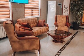 Royal Sapphire Hotel