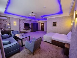 Royal Sapphire Hotel