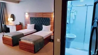 Royal Sapphire Hotel