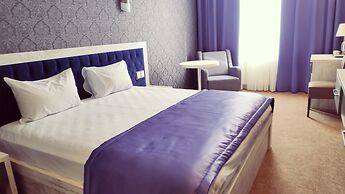 Royal Sapphire Hotel