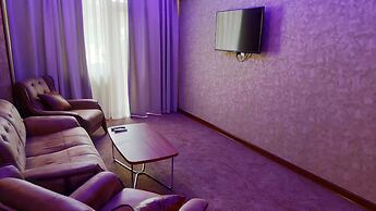 Royal Sapphire Hotel