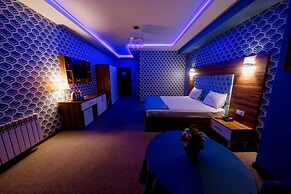 Royal Sapphire Hotel