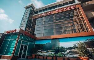 Royal Sapphire Hotel