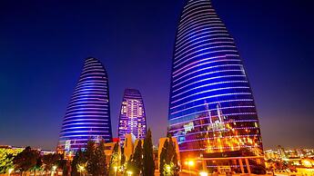 Royal Sapphire Hotel