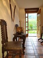 Casa Rural Ikaztegieta
