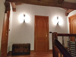 Casa Rural Ikaztegieta