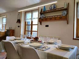 Casa Rural Ikaztegieta