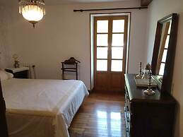 Casa Rural Ikaztegieta