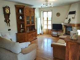Casa Rural Ikaztegieta