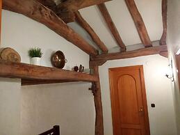 Casa Rural Ikaztegieta