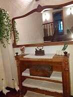 Casa Rural Ikaztegieta