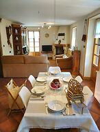 Casa Rural Ikaztegieta