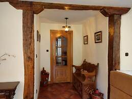 Casa Rural Ikaztegieta