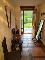 Casa Rural Ikaztegieta