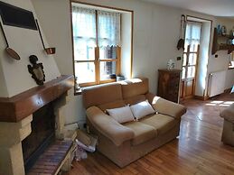 Casa Rural Ikaztegieta