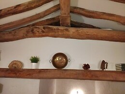 Casa Rural Ikaztegieta
