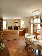 Casa Rural Ikaztegieta