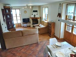 Casa Rural Ikaztegieta