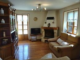 Casa Rural Ikaztegieta