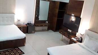 Touchwood Resort Indore