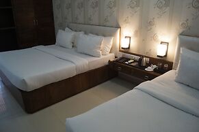 Touchwood Resort Indore