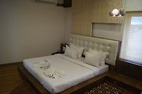 Touchwood Resort Indore