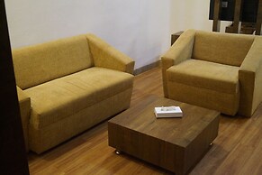 Touchwood Resort Indore