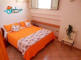 Casa Linda Sperlongaresort