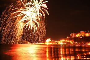 Casa Linda Sperlongaresort