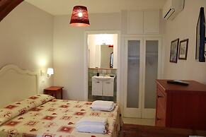 Casa Geo  Sperlongaresort