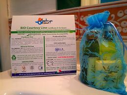 Casa Ares Sperlongaresort