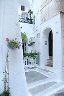 Casa Ares Sperlongaresort