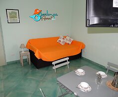 Casa Ares Sperlongaresort