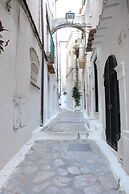 Casa Ares Sperlongaresort