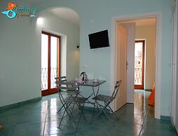 Casa Ares Sperlongaresort