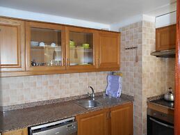 Lovely two Bedroom Apartment Ref T24302