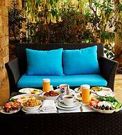 Boutique Hotel -Eddesands Hotels&Resorts