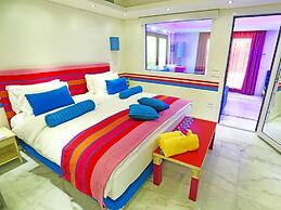 Boutique Hotel -Eddesands Hotels&Resorts