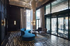 ARKA Hotel by Ginza Project