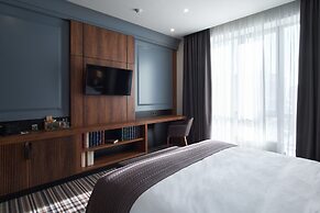 ARKA Hotel by Ginza Project