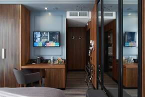 ARKA Hotel by Ginza Project