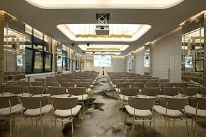 ARKA Hotel by Ginza Project