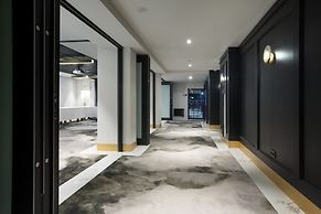 ARKA Hotel by Ginza Project