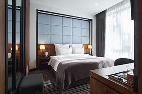 ARKA Hotel by Ginza Project