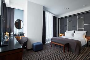 ARKA Hotel by Ginza Project
