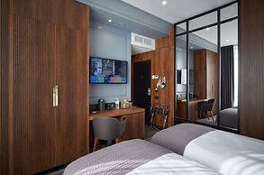 ARKA Hotel by Ginza Project