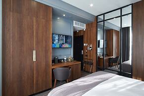 ARKA Hotel by Ginza Project