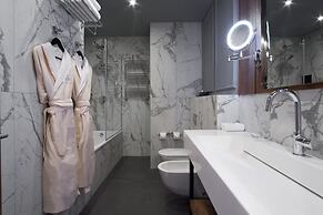 ARKA Hotel by Ginza Project